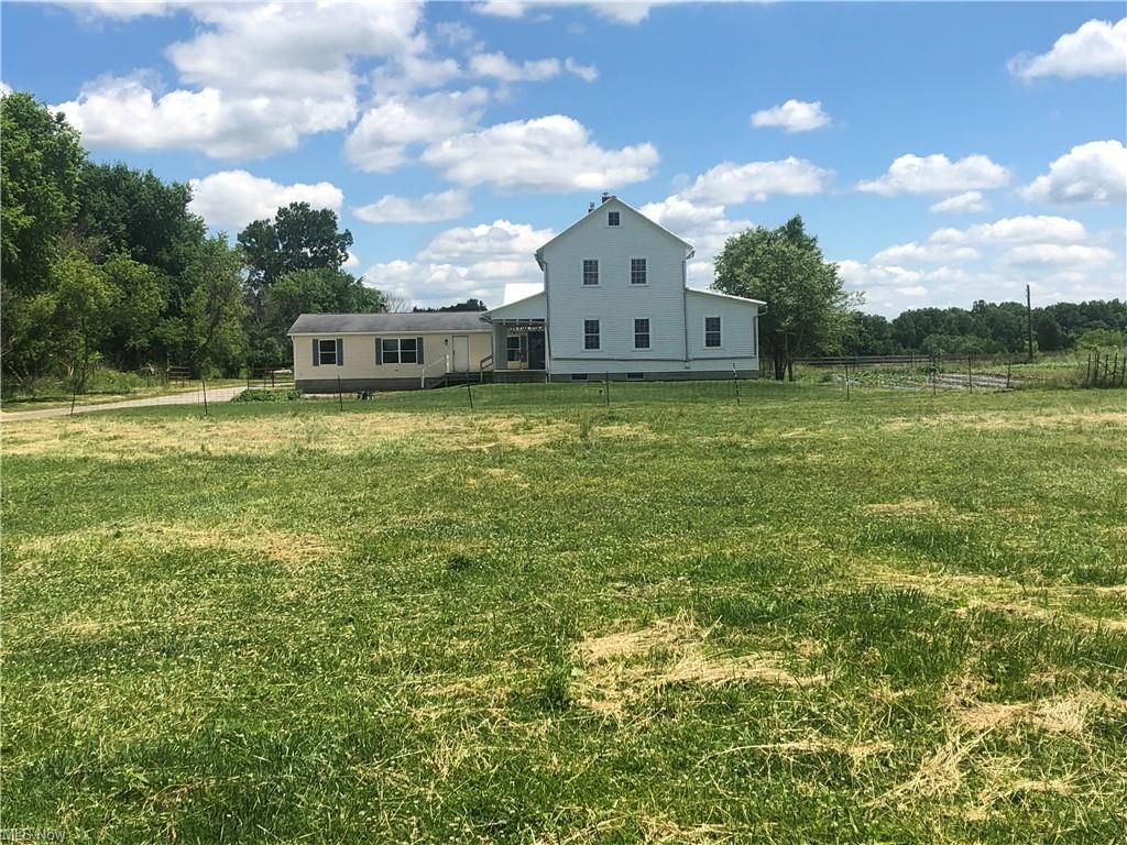 159 County Road 681, Sullivan, OH 44880