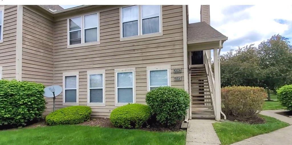 3595 Hilliard Station Rd, Hilliard, OH 43026 Trulia