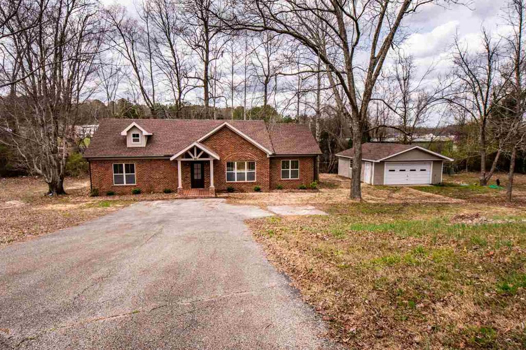 80 Skyline Dr, Lexington, TN 38351 Trulia