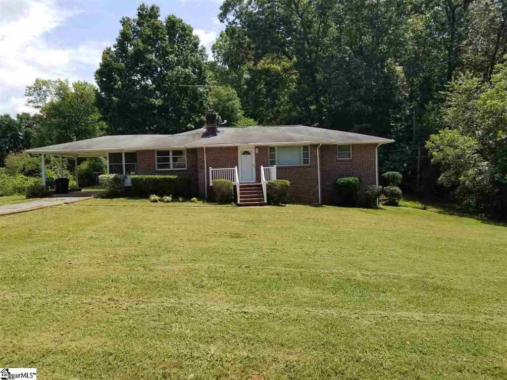 125 Highland Dr, Duncan, SC 29334 Trulia