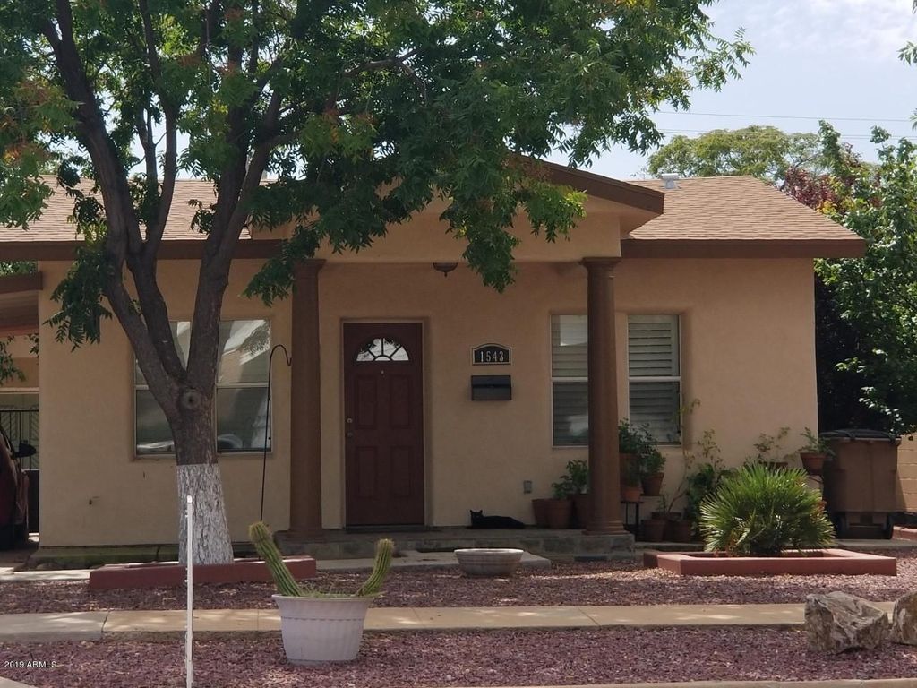 1543 E 11th St, Douglas, AZ 85607 Trulia