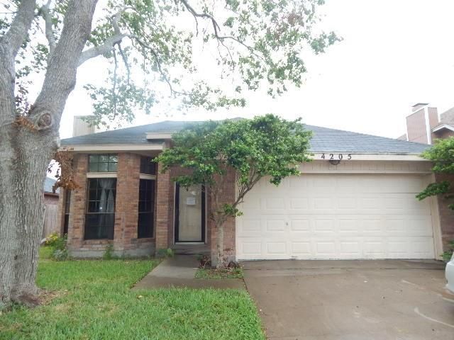4205 Ridge View Dr, Corpus Christi, TX 78413 | Trulia