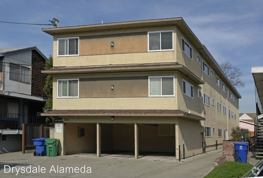 2211 San Antonio Ave #J, Alameda, CA 94501  Trulia