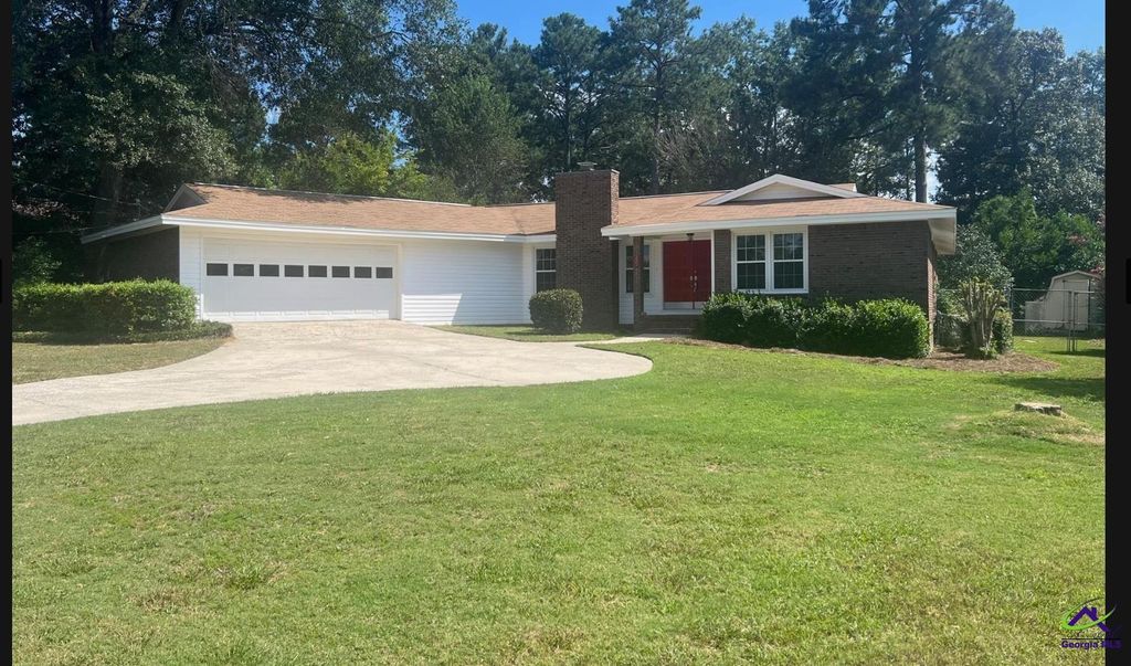 205 Gilchrist Dr, Warner Robins, GA 31093 MLS 242991 Trulia