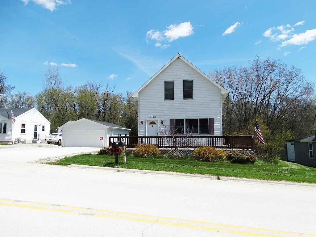 N0152 County Rd B, Kewaunee, WI 54216 Trulia