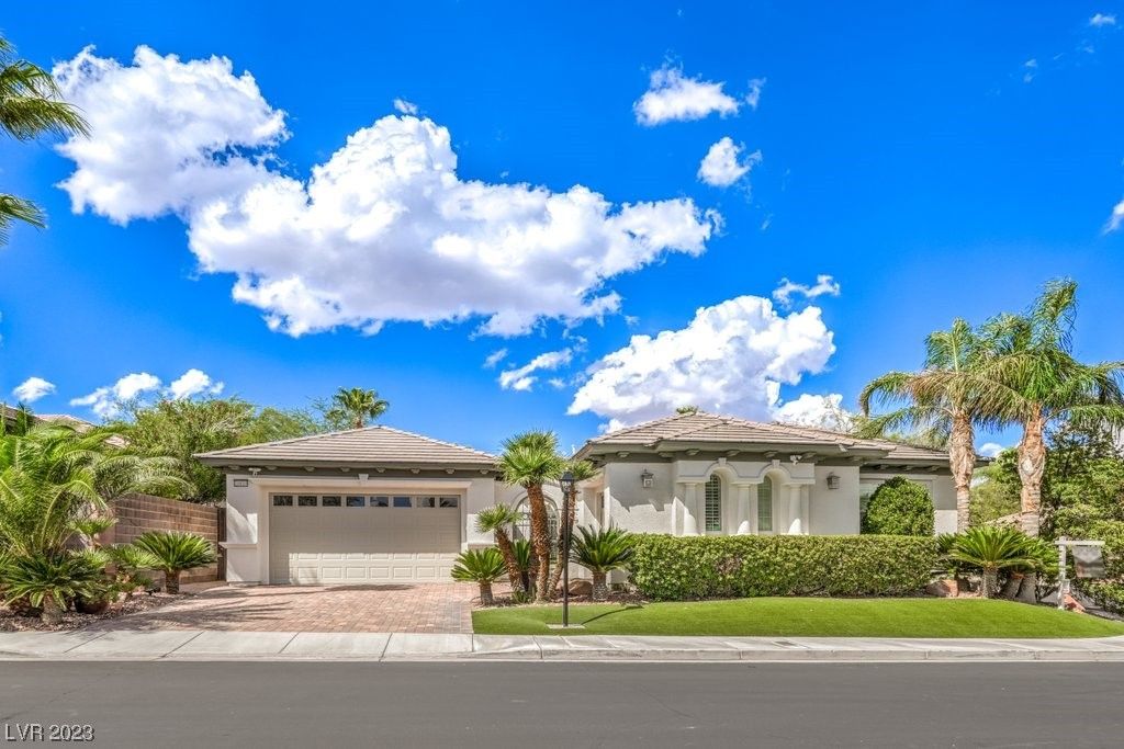 10810 Sterling Forest Ave, Las Vegas, NV 89135 Trulia