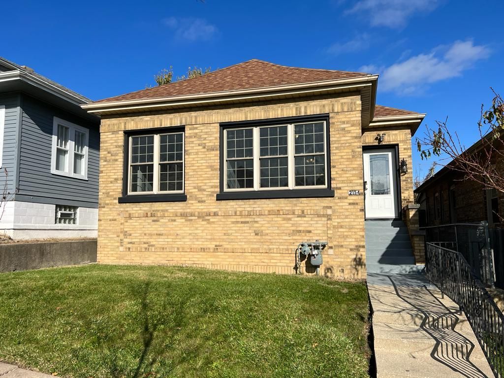 2154 119th Pl, Blue Island, IL 60406 Trulia