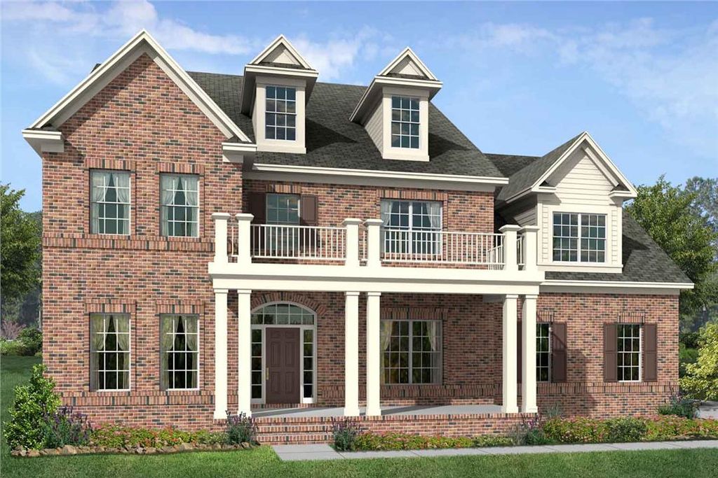 324 Kemp Rd, Mooresville, NC 28117