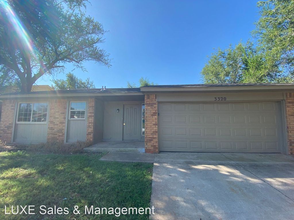 3320 SE 57th St, Oklahoma City, OK 73135