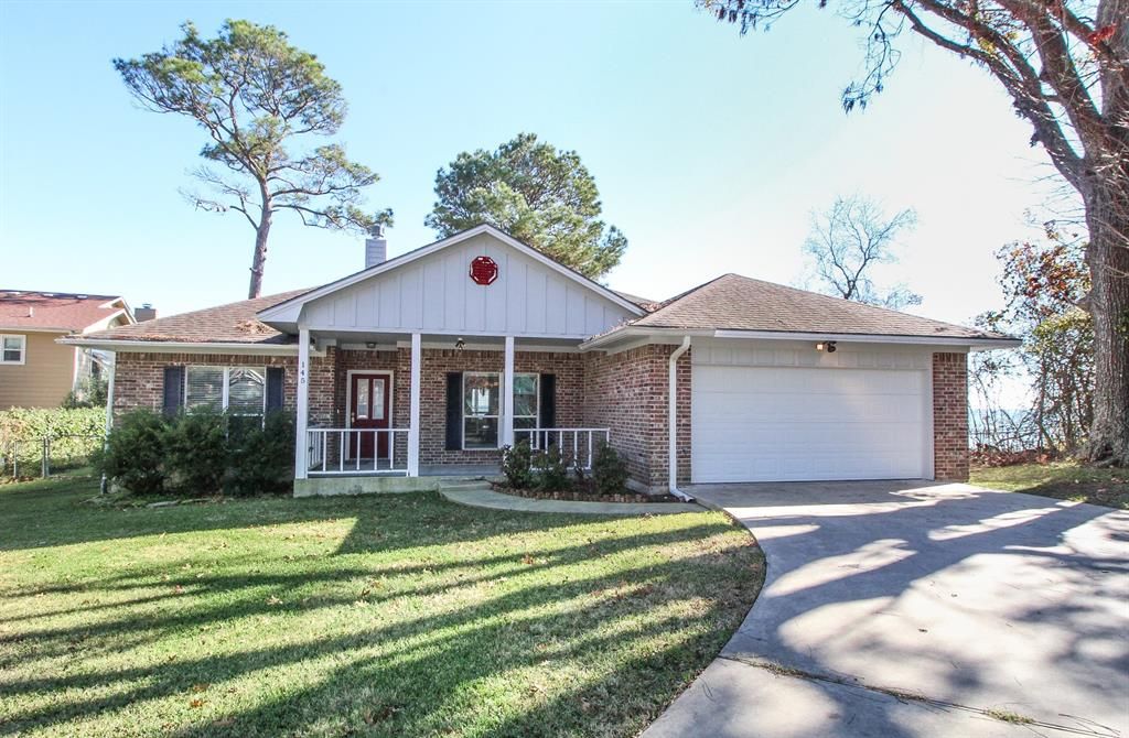 145 Bluewater Dr, Pointblank, TX 77364 Trulia