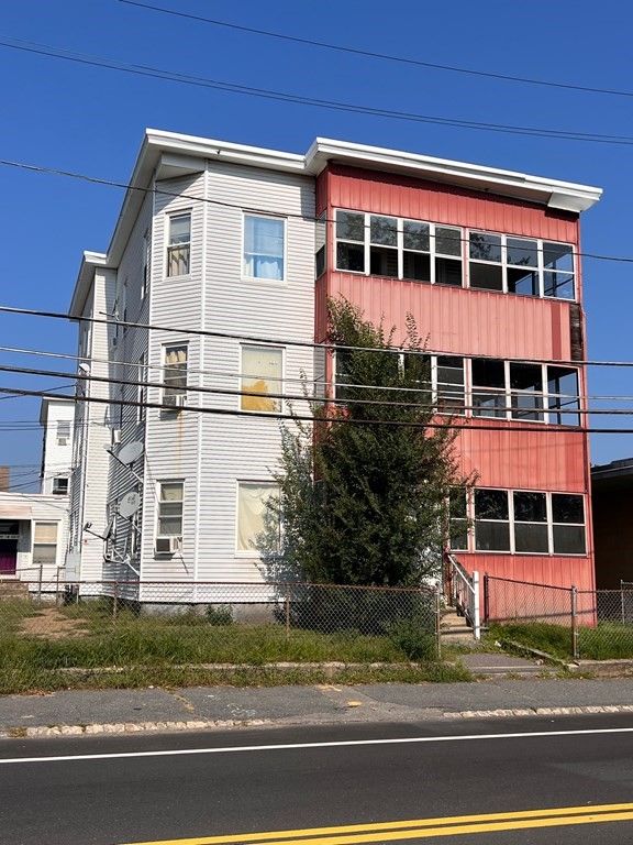 51 Pleasant St, Leominster, MA 01453 Trulia