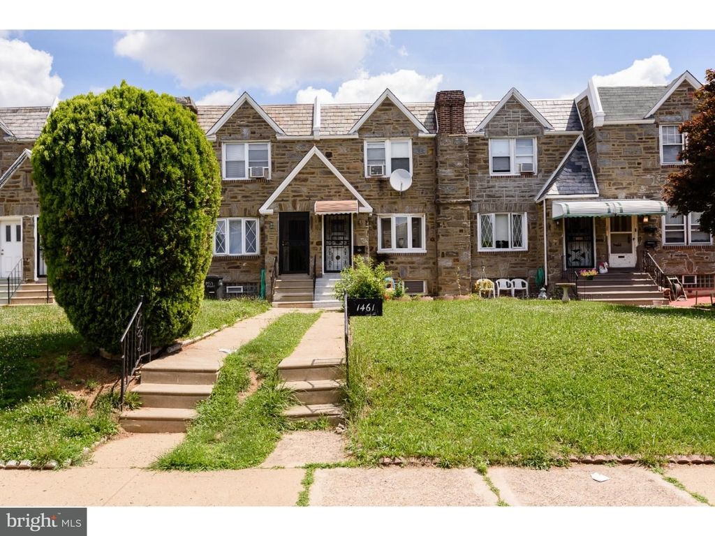 1461 McKinley St, Philadelphia, PA 19149 Trulia