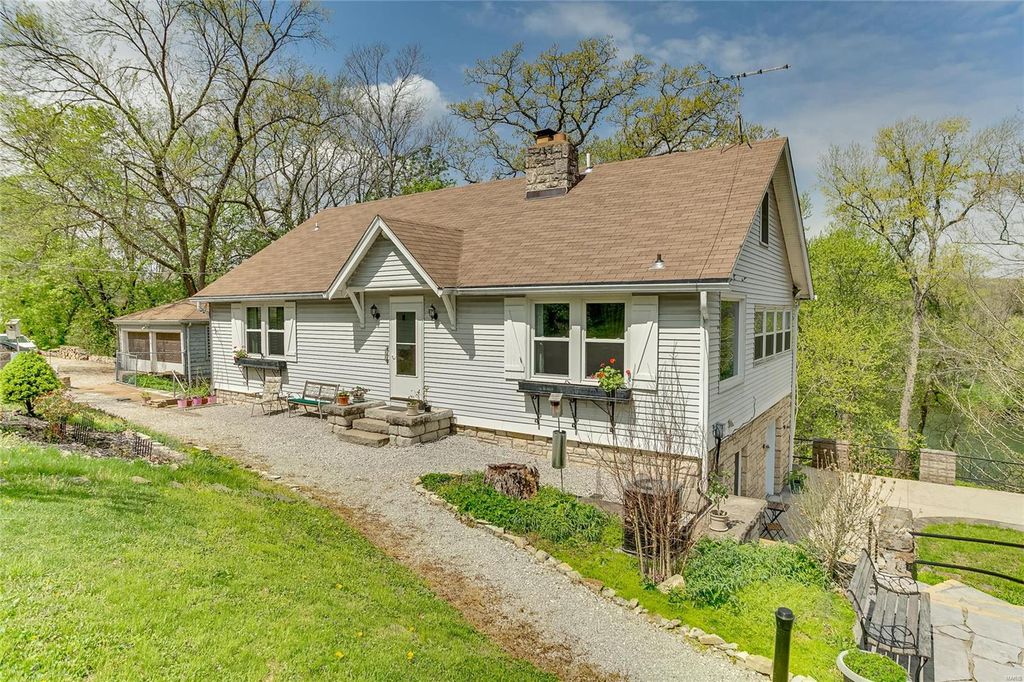 7621 Rivermont Trl, House Springs, MO 63051 Trulia