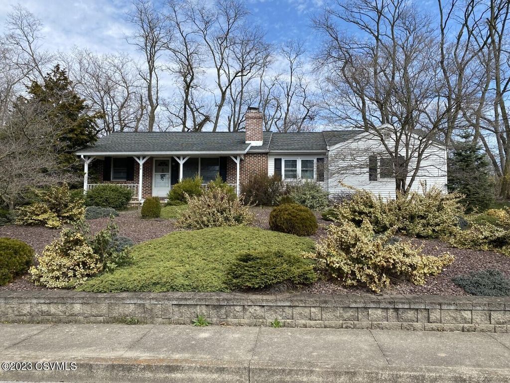 10 Linda Ln, Selinsgrove, PA 17870 Trulia