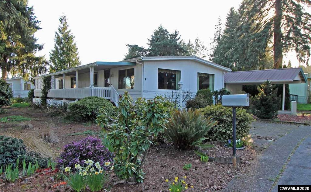 33125 SE White Oak Rd 4, Corvallis, OR 97333 Trulia