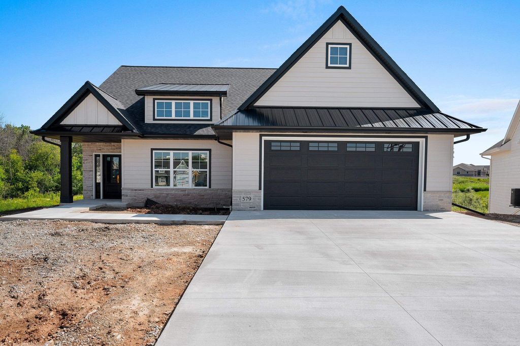 579 Lemere Ct, Howard, WI 54313 MLS 50294304 Trulia