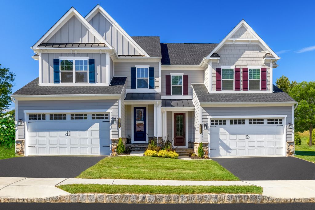 Northshire Greystone Twin Homes West Chester, PA Trulia