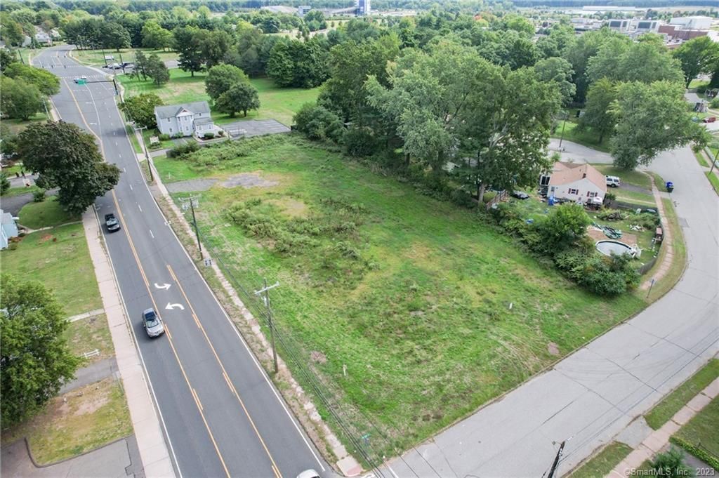 351 Silver Ln, East Hartford, CT 06118 Trulia