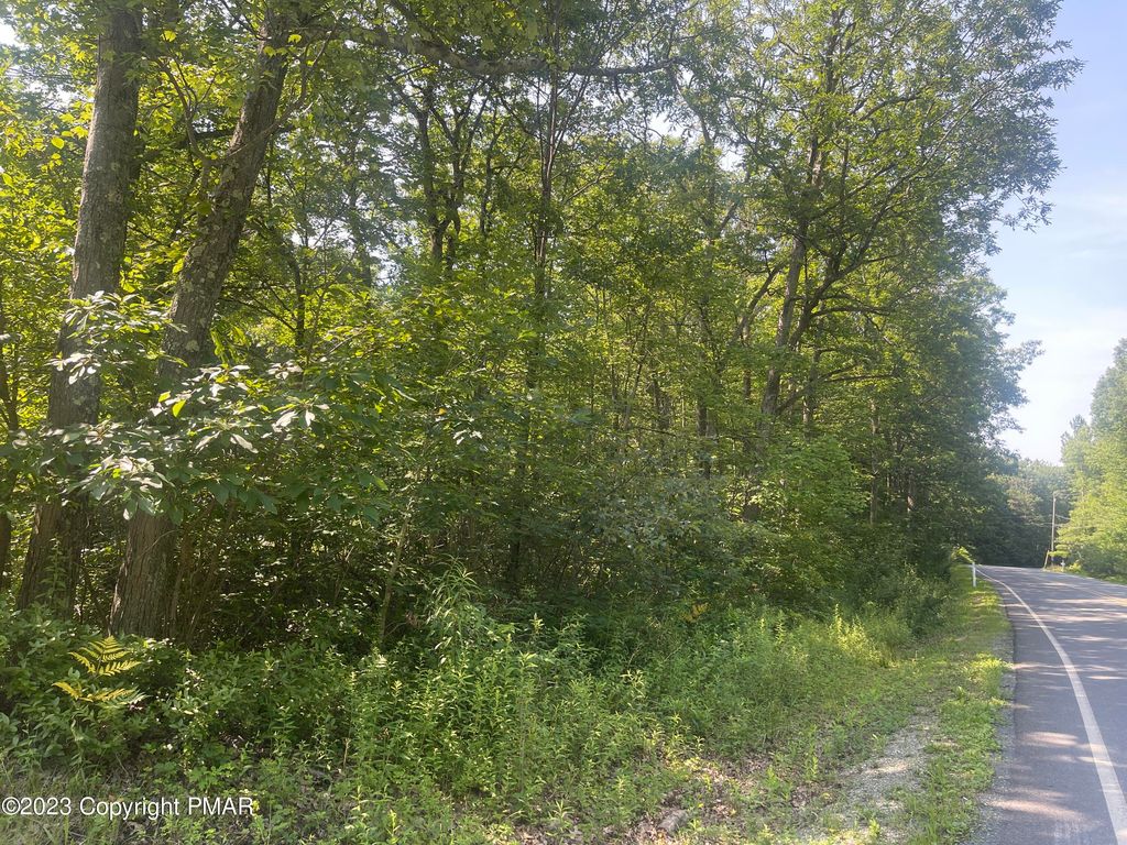 Behrens And Church Rd, Jim Thorpe, PA 18229 MLS PM108026 Trulia