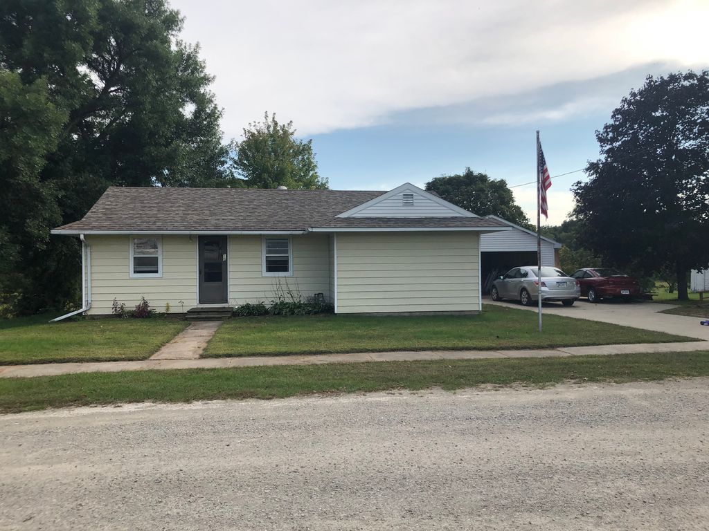 15 4th St SW, Nora Springs, IA 50458 Trulia