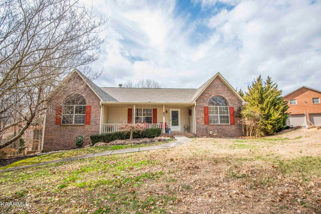 6226 Golden Dr, Morristown, TN 37814 Trulia