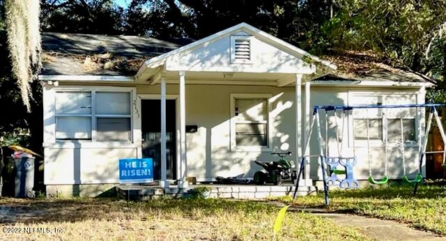2133 LOUISE ST, Jacksonville, FL 32206