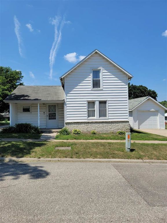 520 Jefferson St, Hudson, IA 50643 Trulia