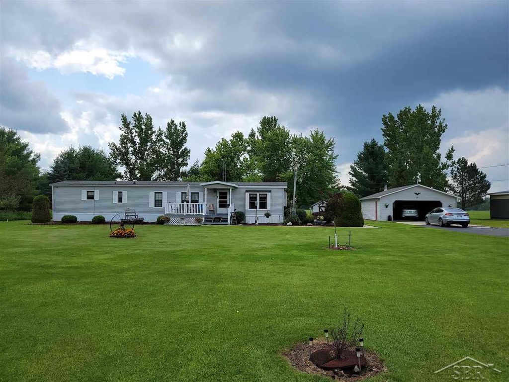 7393 Maple Ridge Rd, Alger, MI 48610 Trulia