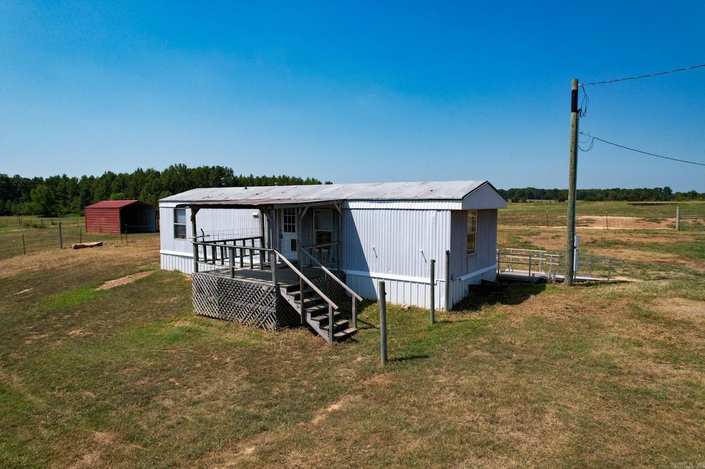 849 Piney Creek Rd E, Rose Bud, AR 72137 Trulia