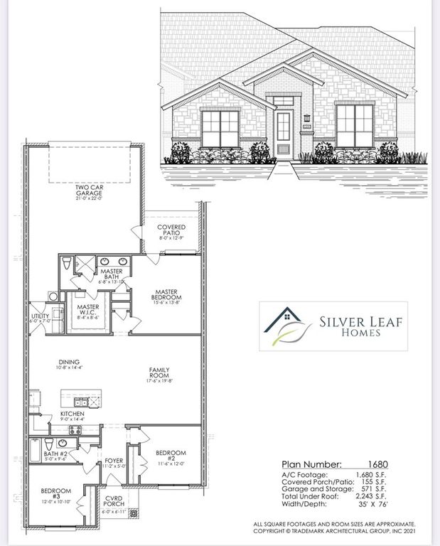 5309 Kilyn Ct, Midland, TX 79703