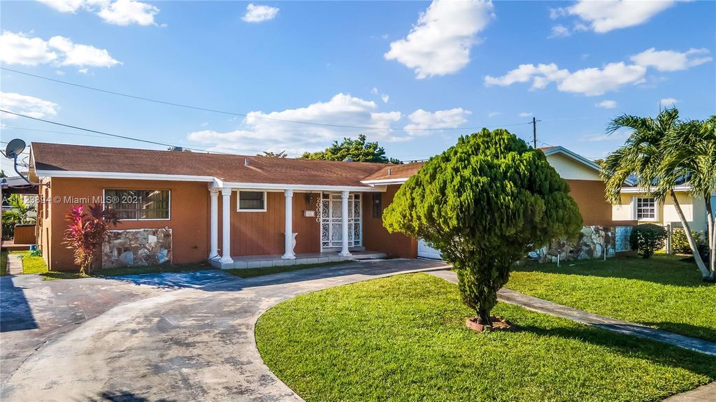 20020 SW 112th Ave, Miami, FL 33189