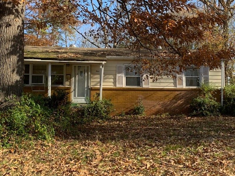 412 Efird St, Gastonia, NC 28054