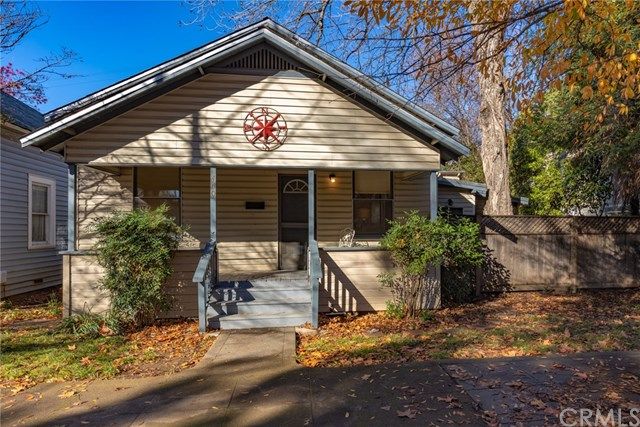 460 E 6th St, Chico, CA 95928