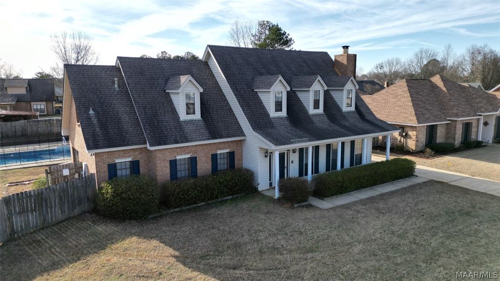 742 Summer Ln, Prattville, AL 36066 Trulia