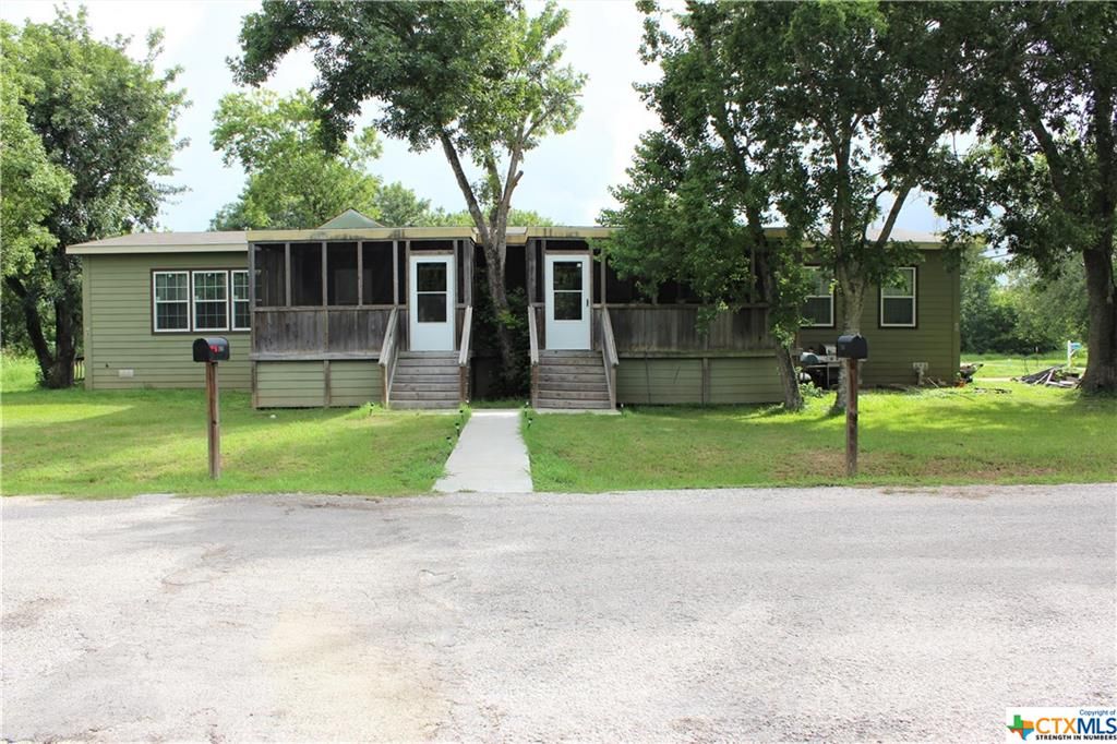 702704 Harris St, Edna, TX 77957 Trulia