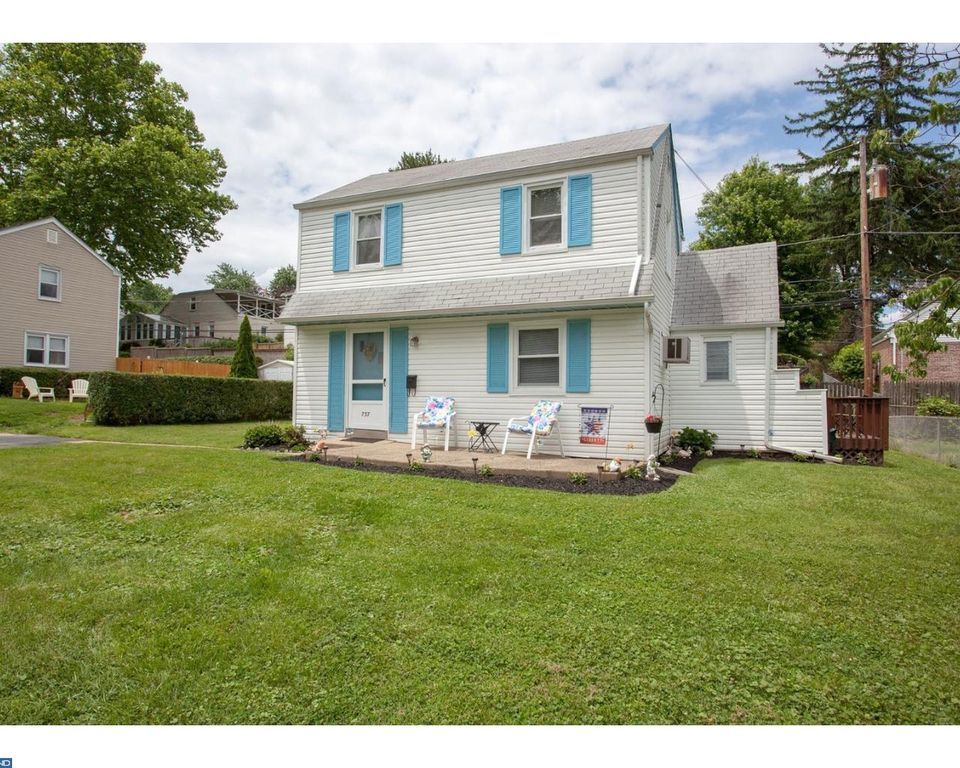 737 Thorndale Rd, Aldan, PA 19018 Trulia