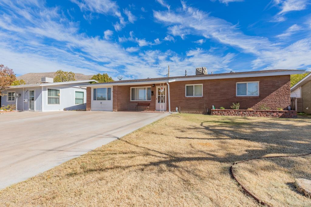 1702 Park Ave, Alamogordo, NM 88310 Trulia