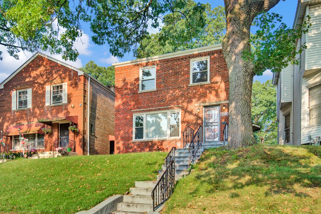 12048 S Harvard Ave, Chicago, IL 60628