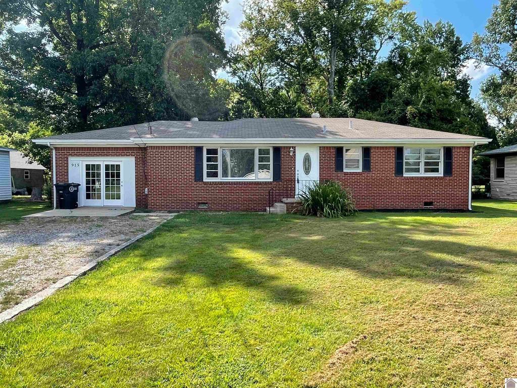 915 Husband Rd, Paducah, KY 42003 Trulia