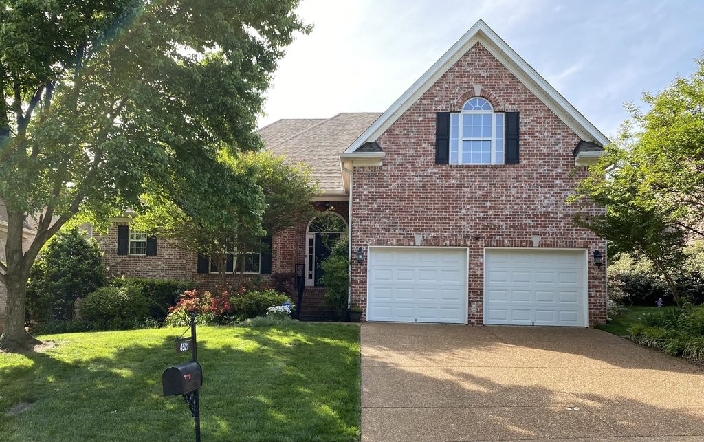 4521 Winfield Dr, Nashville, TN 37211 Trulia