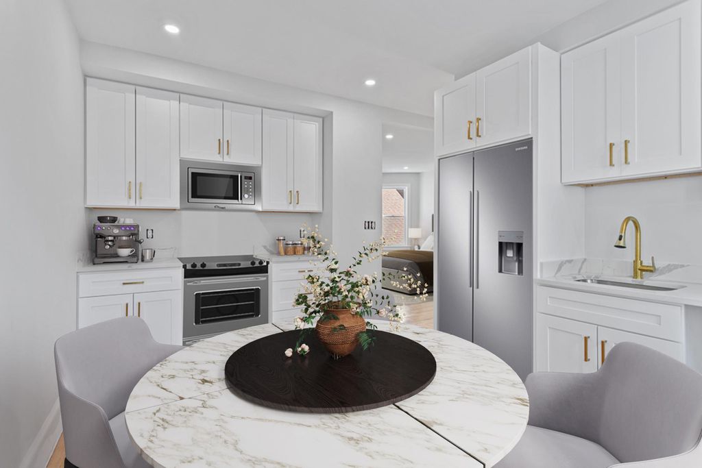 27 Edison Grn #3, Dorchester, MA 02125