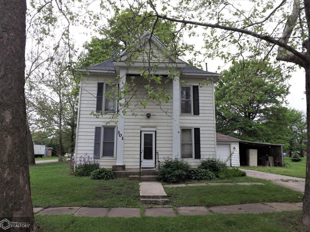 301 N Valley St, Delta, IA 52550 Trulia