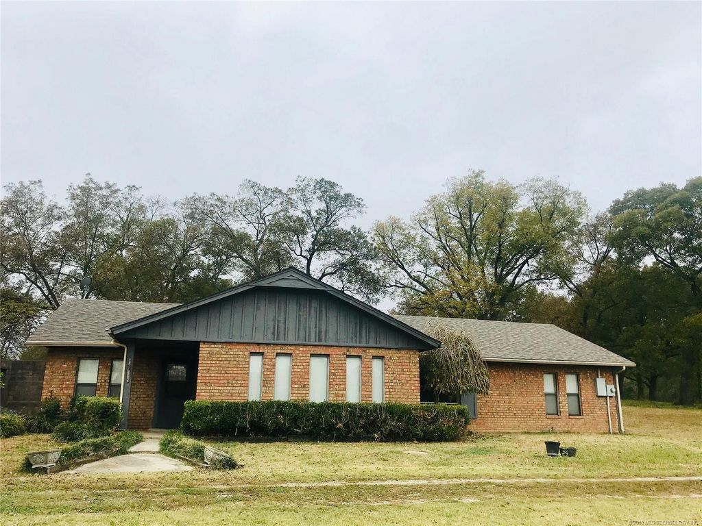 20376 County Road 3590, Stonewall, OK 74871 Trulia