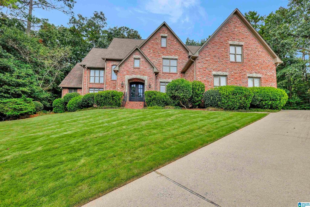 522 Bayhill Ridge Cir, Hoover, AL 35244 Trulia