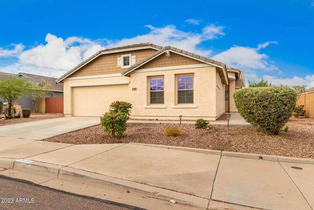 1509 N Frederick Ln, Casa Grande, AZ 85122 MLS 6632317 Trulia