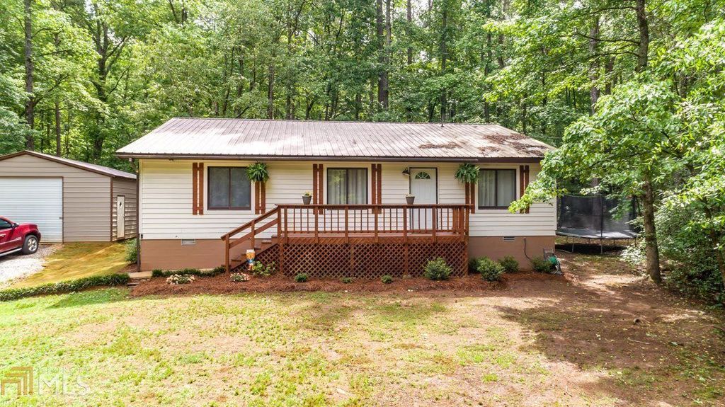 41 Leisure Cir, Pine mountain, GA 31822 Trulia