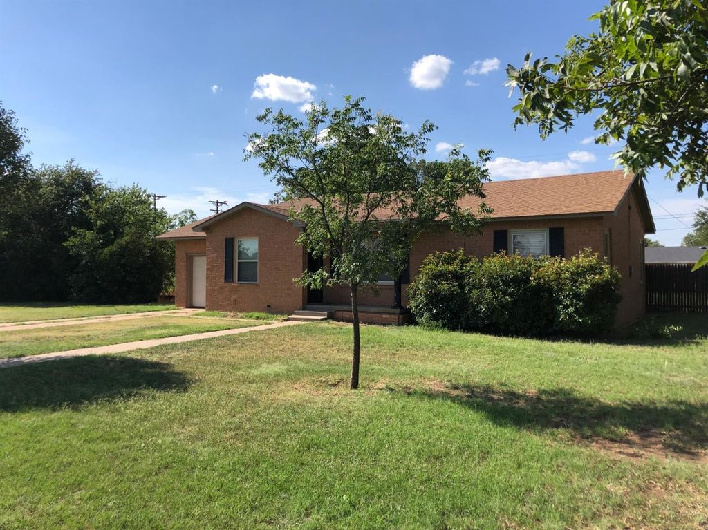 820 W Mississippi St, Floydada, TX 79235 Trulia