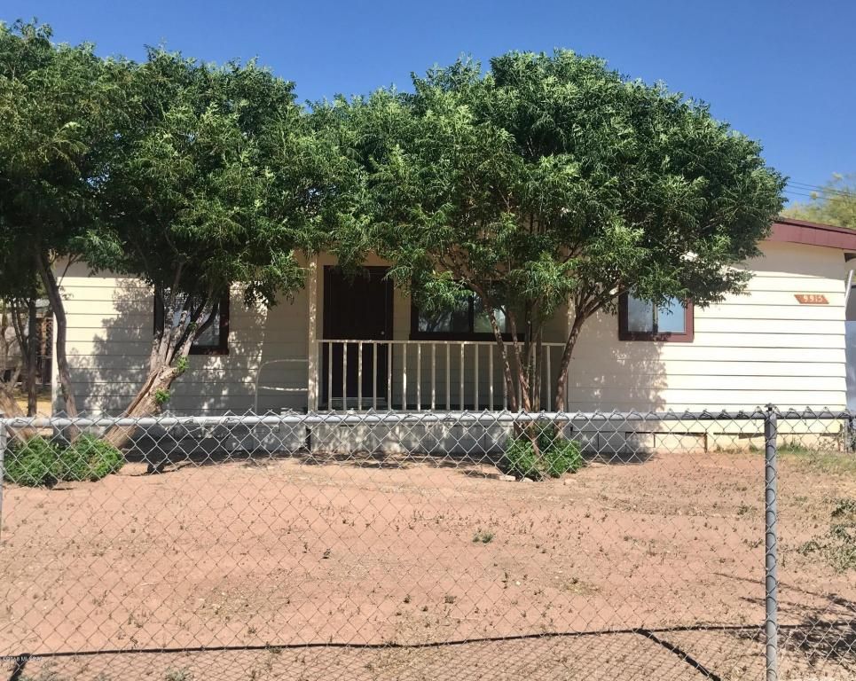 9915 S Terry Ln, Tucson, AZ 3 Bed, 1 Bath SingleFamily Home 14