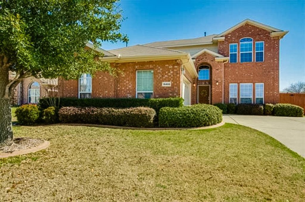 15499 Bull Run Dr, Frisco, TX 75035 Trulia