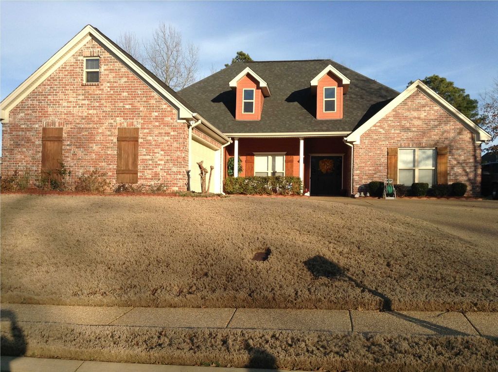 728 Creston Dr, Byram, MS 39272 Trulia